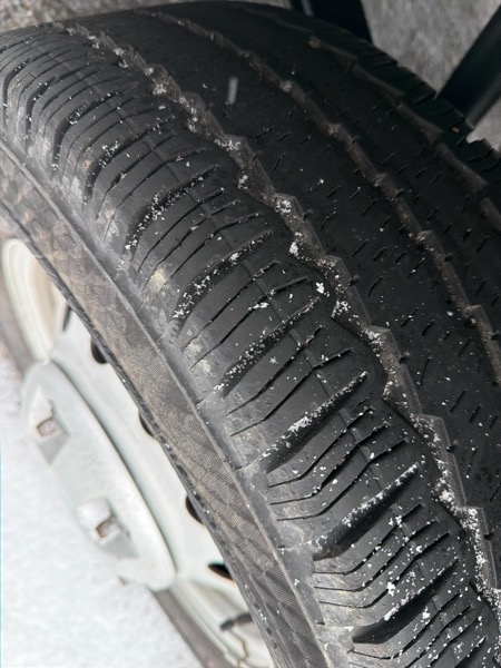 Ford Transit 250 Van High Roof w/Sliding Pass. 148-in. WB 2024