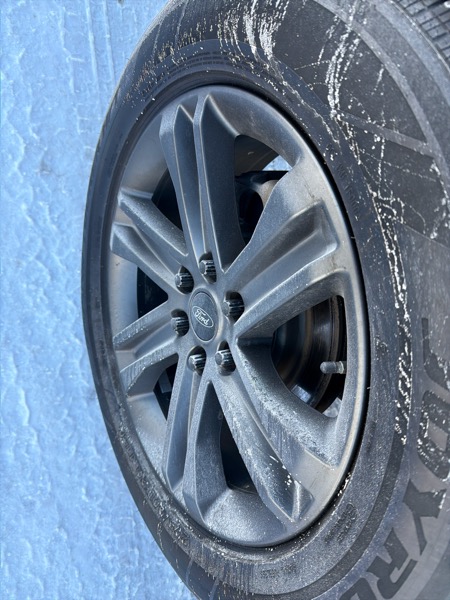 Ford F-150 XLT SuperCrew 5.5-ft. Bed 4WD 2023