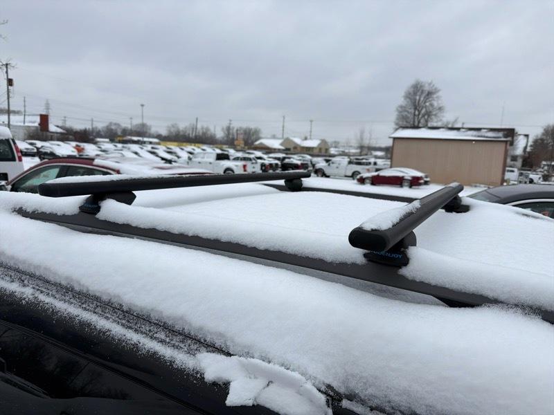 Jeep Cherokee Trailhawk 4WD 2021