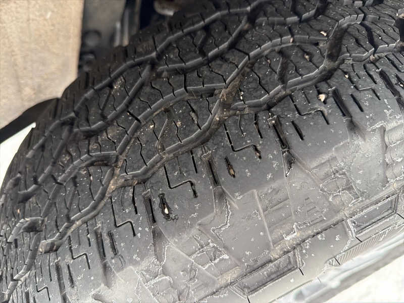 Ford Ranger XLT SuperCrew 4WD 2025