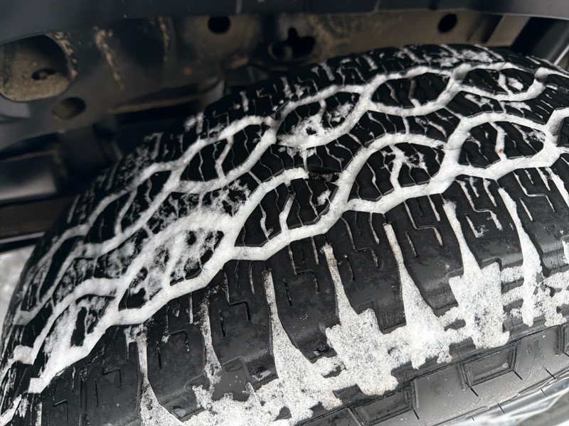 Ford Ranger XLT SuperCrew 4WD 2025