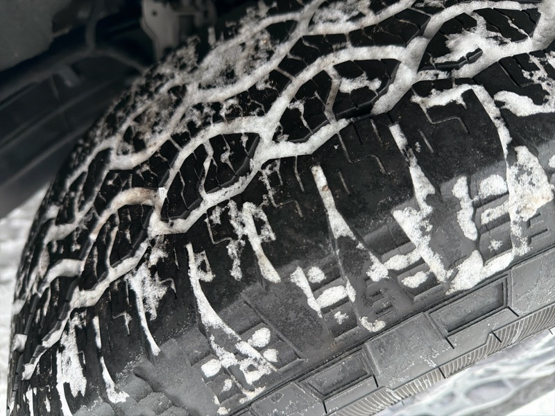 Ford Ranger XLT SuperCrew 4WD 2025