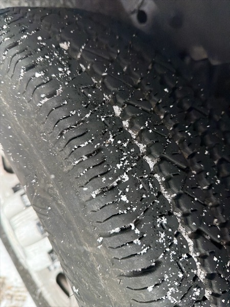 Chevrolet Express 2500 Cargo 2024