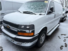 2024 Chevrolet Express 