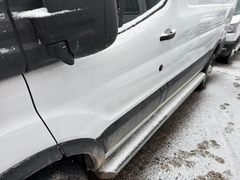 Ford Transit 250 Van High Roof w/Sliding Pass. 148-in. WB 2024