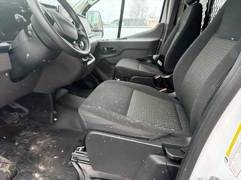 Ford Transit 250 Van High Roof w/Sliding Pass. 148-in. WB 2024
