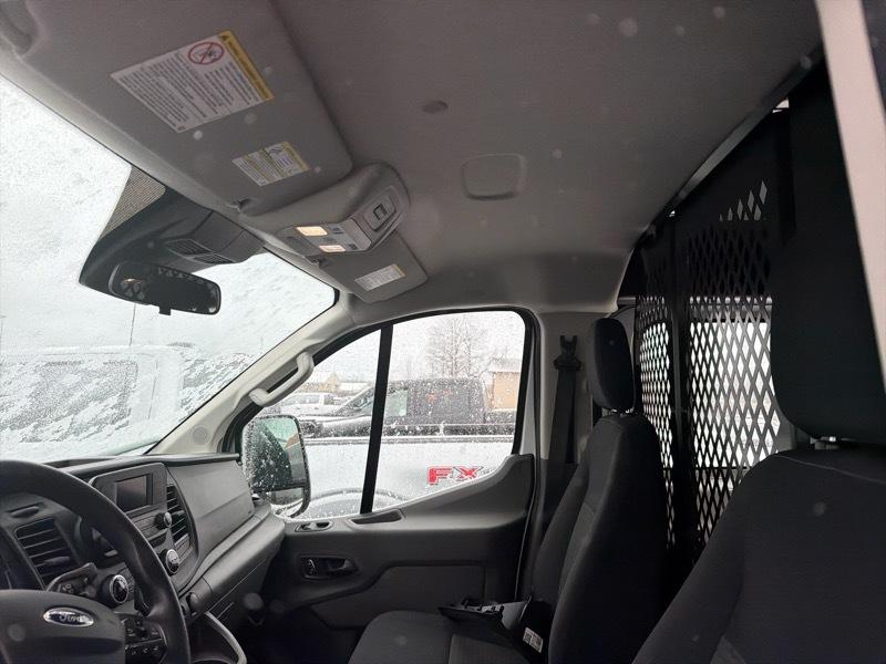 Ford Transit 250 Van High Roof w/Sliding Pass. 148-in. WB 2024