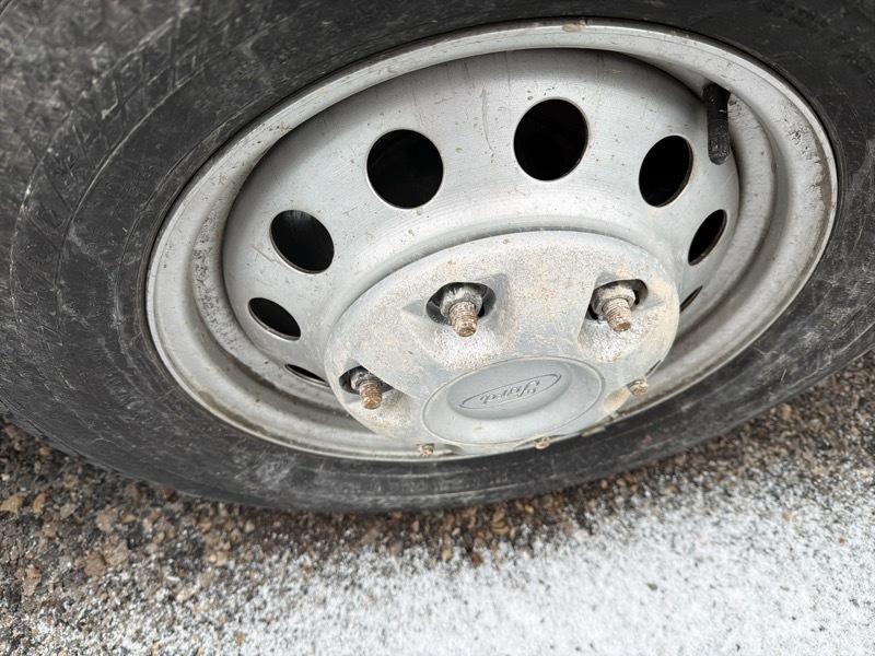 Ford Transit 250 Van High Roof w/Sliding Pass. 148-in. WB 2024