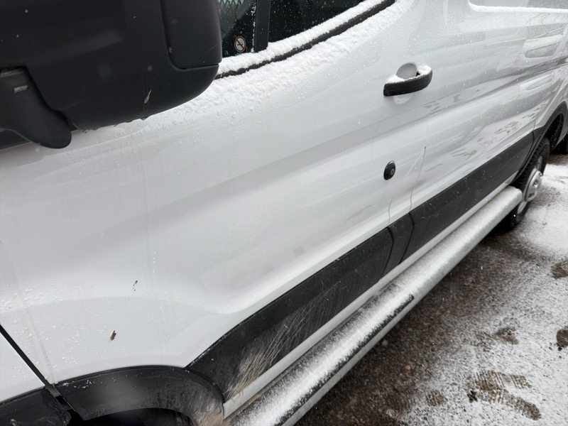 Ford Transit 250 Van High Roof w/Sliding Pass. 148-in. WB 2024