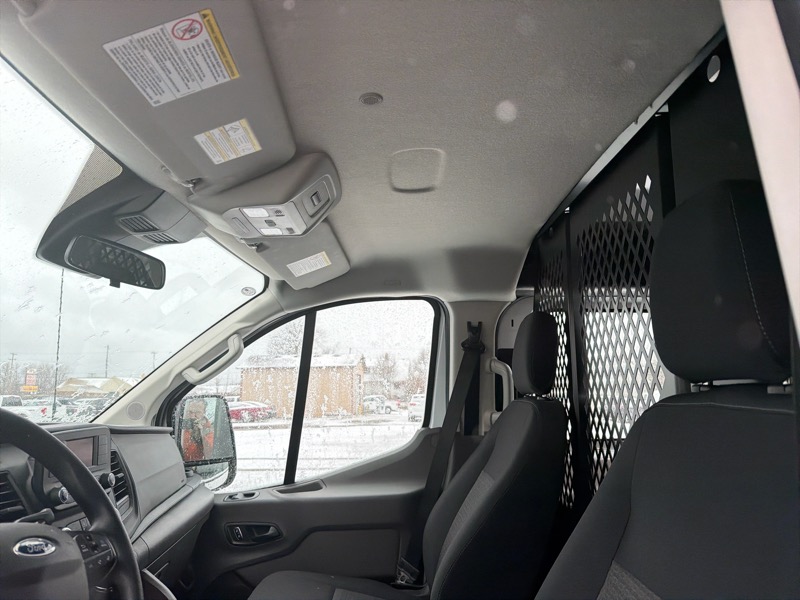 Ford Transit 250 Van High Roof w/Sliding Pass. 148-in. WB 2024