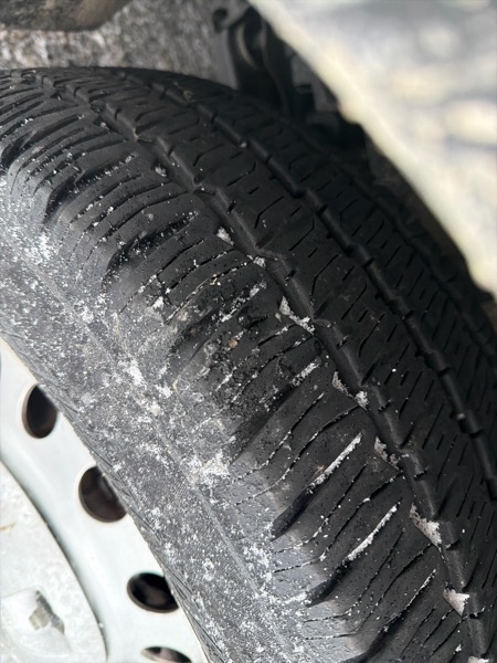 Ford Transit 250 Van High Roof w/Sliding Pass. 148-in. WB 2024