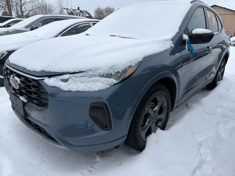 Ford Escape ST-Line AWD 2023