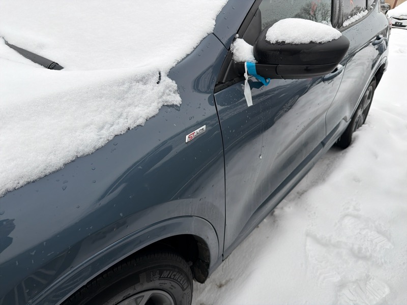 Ford Escape ST-Line AWD 2023