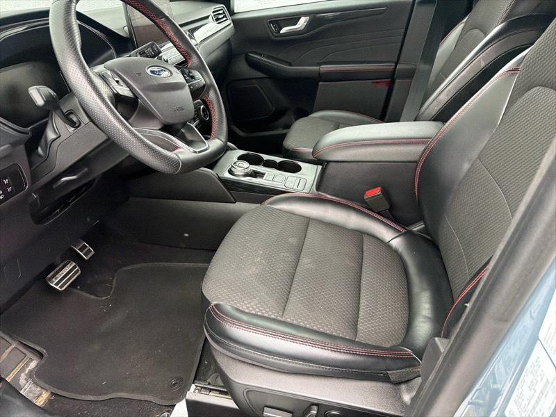 Ford Escape ST-Line AWD 2023