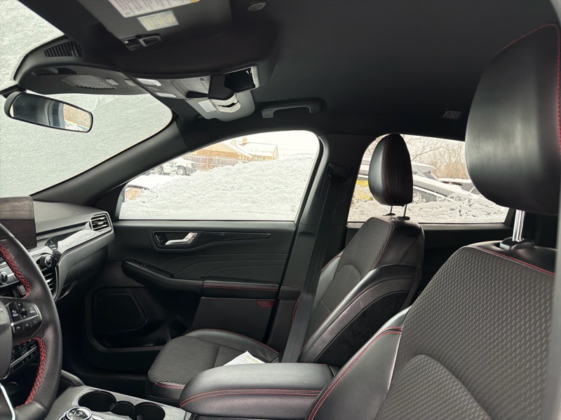 Ford Escape ST-Line AWD 2023