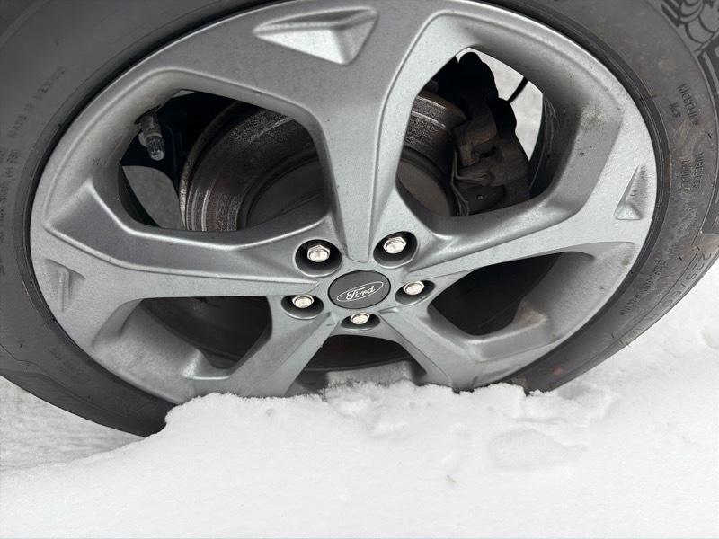 Ford Escape ST-Line AWD 2023