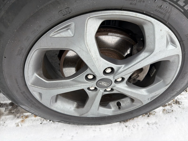 Ford Escape ST-Line AWD 2023