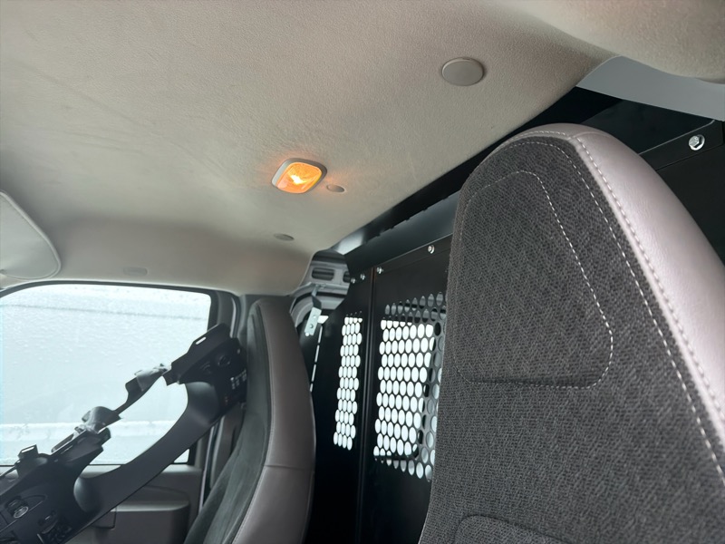 Chevrolet Express 2500 Cargo 2024