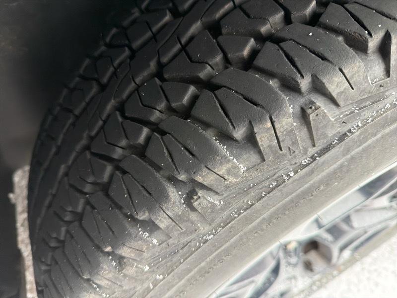 Jeep Cherokee Trailhawk 4WD 2021