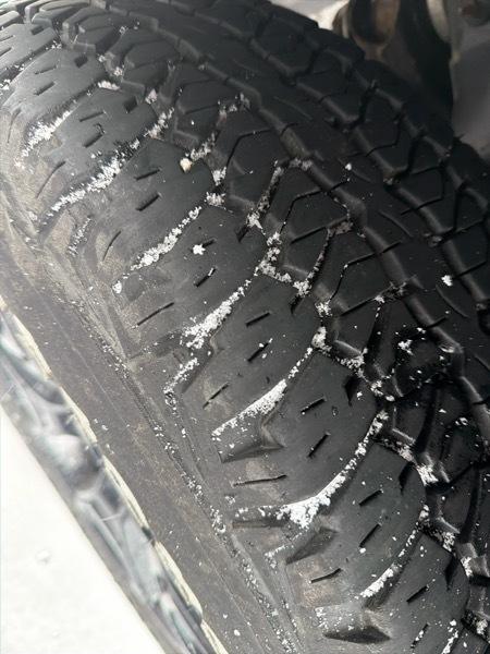 Jeep Cherokee Trailhawk 4WD 2021