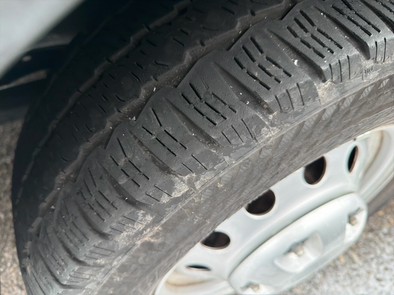 Ford Transit 250 Van High Roof w/Sliding Pass. 148-in. WB 2024