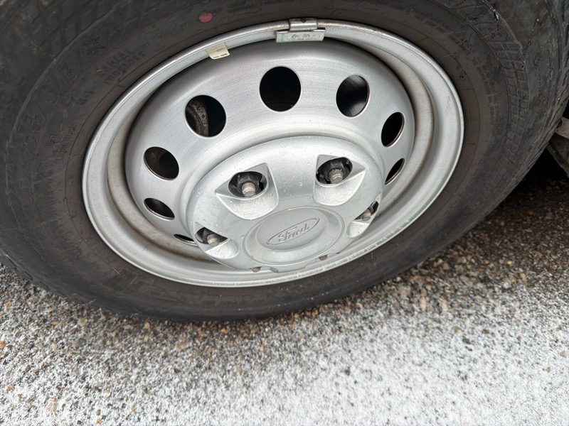 Ford Transit 250 Van High Roof w/Sliding Pass. 148-in. WB 2024