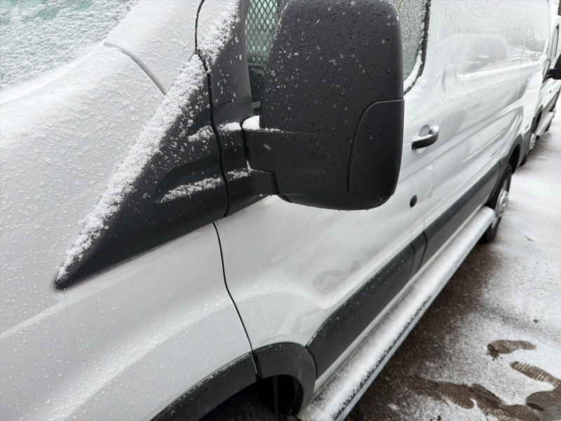 Ford Transit 250 Van High Roof w/Sliding Pass. 148-in. WB 2024