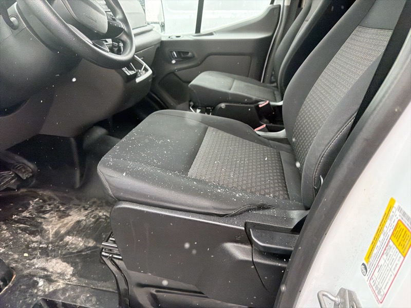 Ford Transit 250 Van High Roof w/Sliding Pass. 148-in. WB 2024