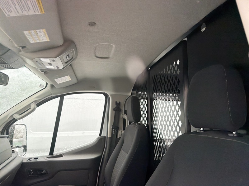 Ford Transit 250 Van High Roof w/Sliding Pass. 148-in. WB 2024