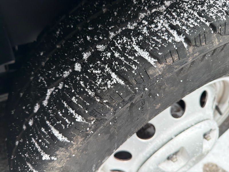 Ford Transit 250 Van High Roof w/Sliding Pass. 148-in. WB 2024