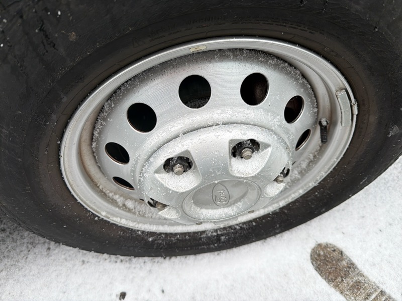 Ford Transit 250 Van High Roof w/Sliding Pass. 148-in. WB 2024