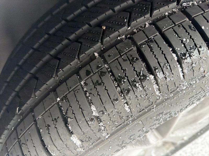 Jeep Grand Cherokee Summit 4WD 2021