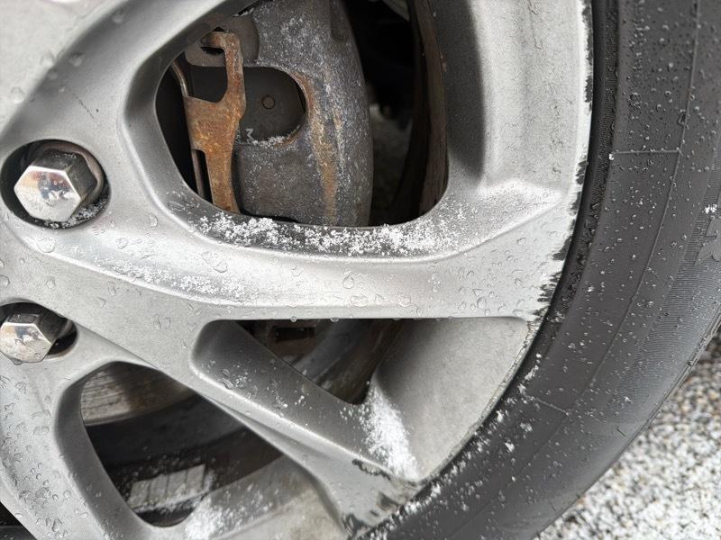 Jeep Grand Cherokee Summit 4WD 2021