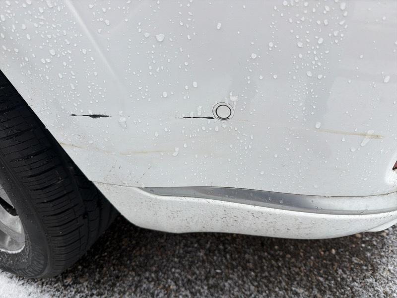 Jeep Grand Cherokee Summit 4WD 2021