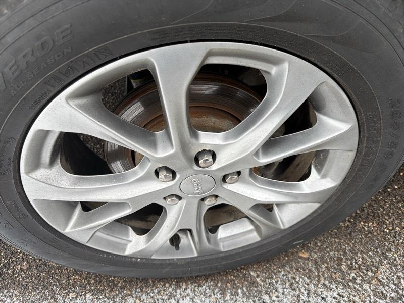 Jeep Grand Cherokee Summit 4WD 2021