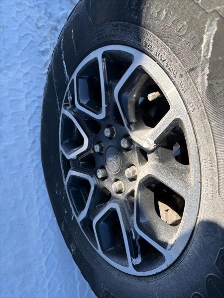 Ford F-150 XLT SuperCrew 5.5-ft. Bed 4WD 2023