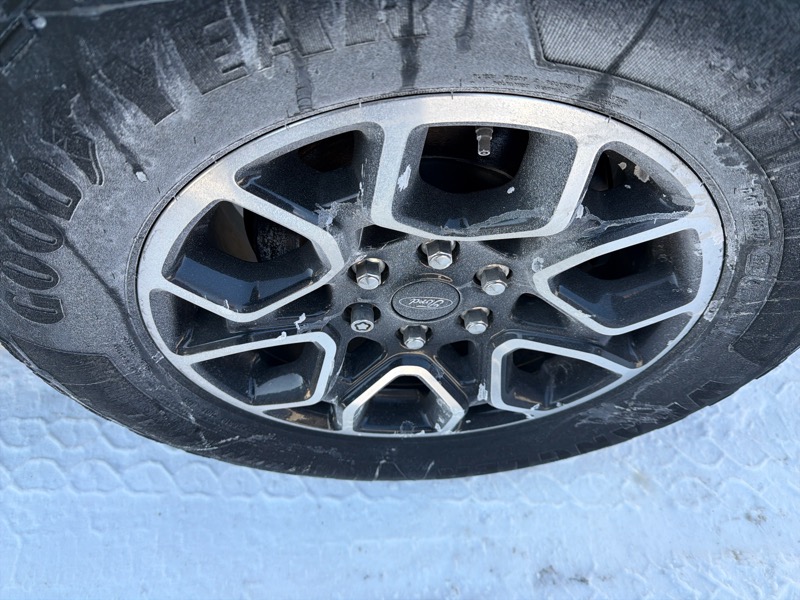 Ford F-150 XLT SuperCrew 5.5-ft. Bed 4WD 2023