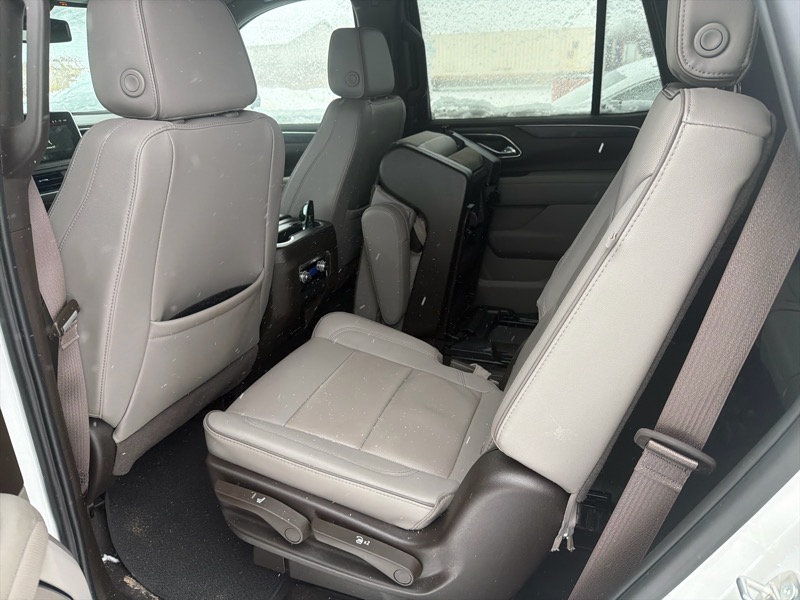 GMC Yukon SLT 4WD 2023