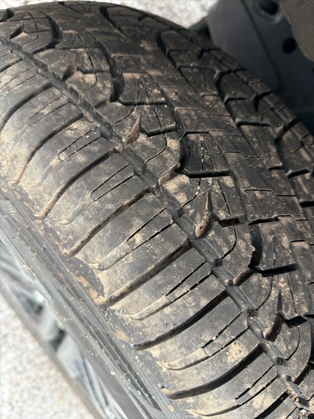 Ford F-150 XLT SuperCrew 6.5-ft. Bed 4WD 2022