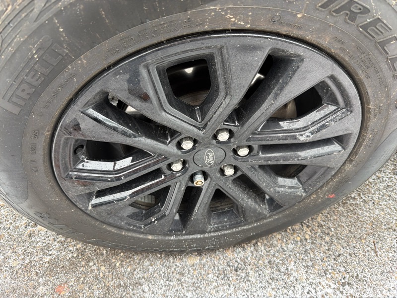 Ford F-150 XLT SuperCrew 6.5-ft. Bed 4WD 2022