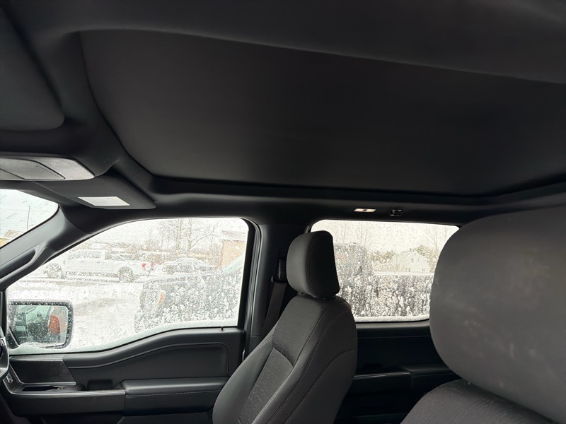 Ford F-150 XLT SuperCrew 6.5-ft. Bed 4WD 2022