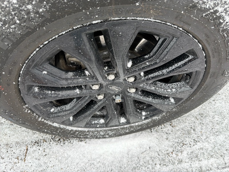 Ford F-150 XLT SuperCrew 6.5-ft. Bed 4WD 2022