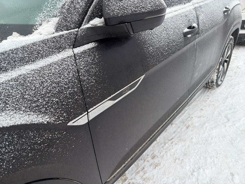 Volkswagen Atlas V6 SEL Premium R-Line 4MOTION 2022