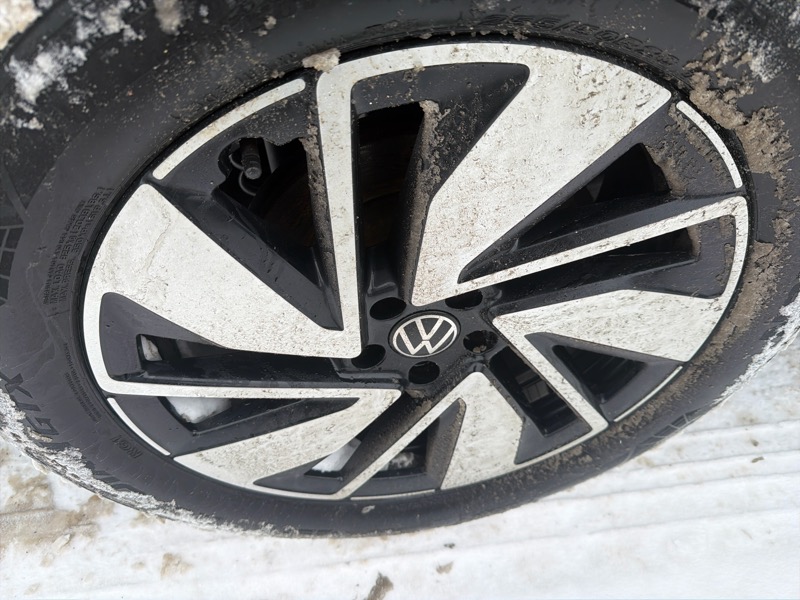 Volkswagen Atlas V6 SEL Premium R-Line 4MOTION 2022