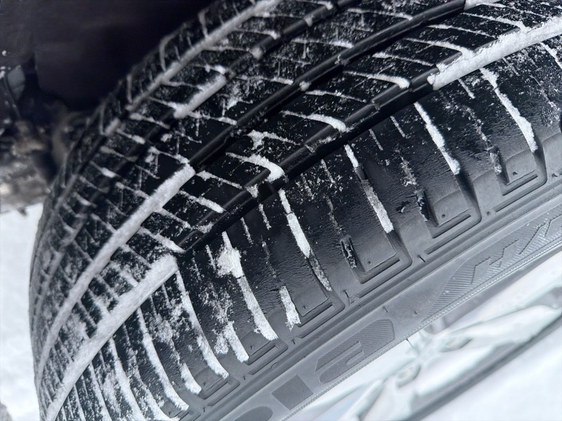 Jeep Grand Cherokee Limited 4WD 2022