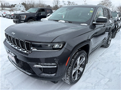 2022 Jeep Grand Cherokee 