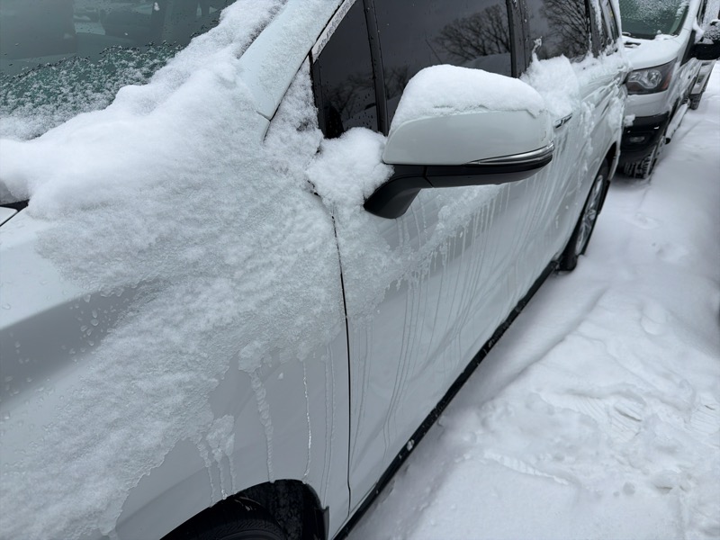 Toyota Sienna Limited 2022