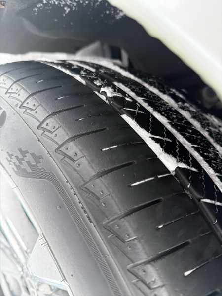 Toyota Sienna Limited 2022