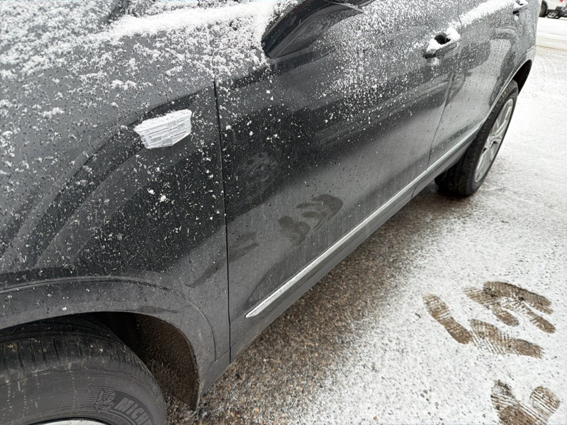 Cadillac XT5 Sport AWD 2020