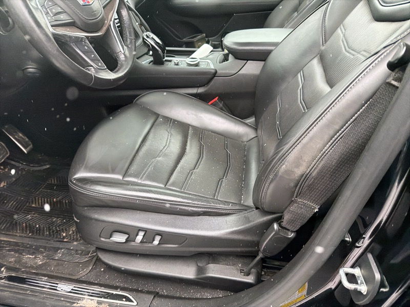 Cadillac XT5 Sport AWD 2020